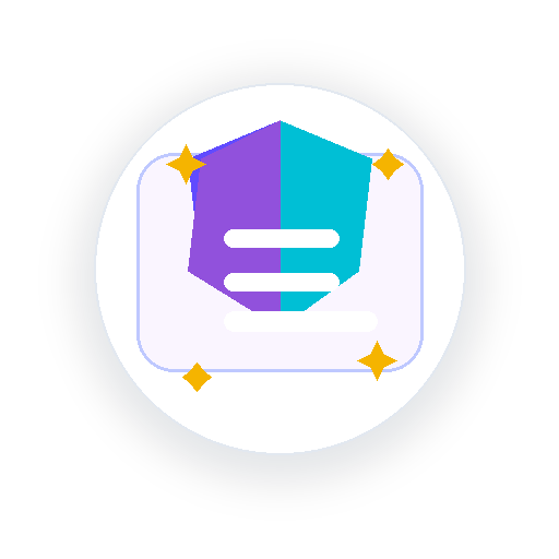 Copilot readiness and AI adoption service icon