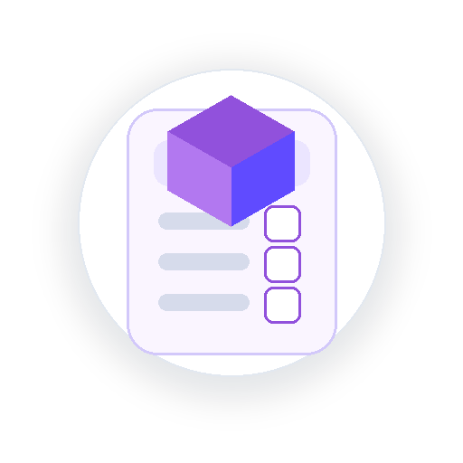 Power Apps development service icon