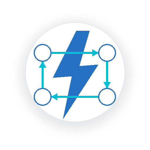 Power Automate workflows service icon