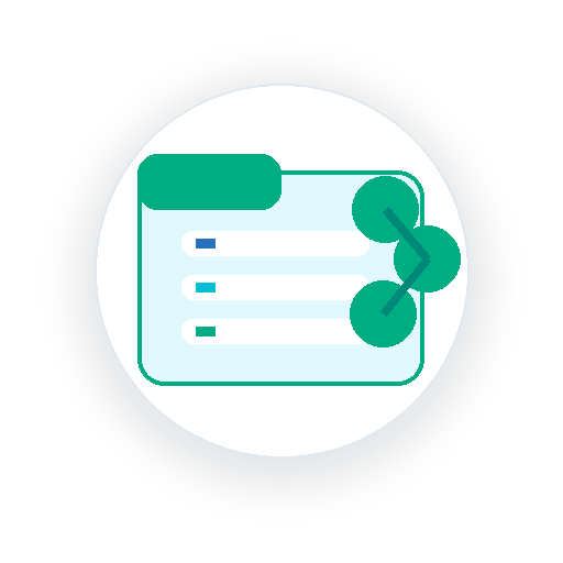 SharePoint solutions service icon